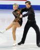 Ramona Elsener &amp; Florian Roost (SUI)