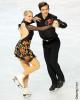 Ramona Elsener &amp; Florian Roost (SUI)