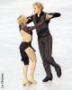Pernelle Carron &amp; Lloyd Jones (FRA)