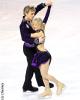 Penny Coomes &amp; Nicholas Buckland (GBR)