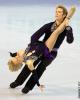 Penny Coomes &amp; Nicholas Buckland (GBR)