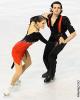 Federica Testa &amp; Christopher Mior (ITA)