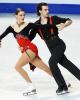 Federica Testa &amp; Christopher Mior (ITA)