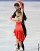Kamila Hajkova &amp; David Vincour (CZE)