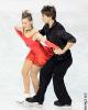 Kamila Hajkova &amp; David Vincour (CZE)