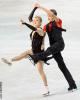 Zoe Blanc &amp; Pierre-Loup Bouquet (FRA)