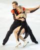 Zoe Blanc &amp; Pierre-Loup Bouquet (FRA)