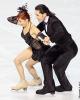 Jana Khokhlova &amp; Sergei Novitski (RUS)