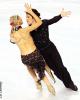 Sinead Kerr &amp; John Kerr (GBR)