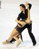 Sinead Kerr &amp; John Kerr (GBR)