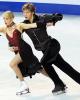Ekaterina Bobrova &amp; Dmitri Soloviev (RUS)