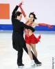 Alla Beknazarova &amp; Vladimir Zuev (UKR)