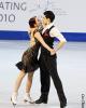 Anna Cappellini &amp; Luca Lanotte (ITA)