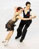 Anna Cappellini &amp; Luca Lanotte (ITA)
