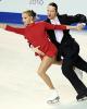 Oksana Domnina &amp; Maxim Shabalin