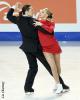 Oksana Domnina &amp; Maxim Shabalin