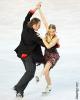 Nathalie Pechalat &amp; Fabian Bourzat (FRA)