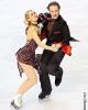 Nathalie Pechalat &amp; Fabian Bourzat (FRA)