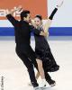 Federica Faiella &amp; Massimo Scali (ITA)