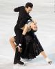Federica Faiella &amp; Massimo Scali (ITA)