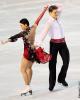 Compulsory Dance - Tango Romantica