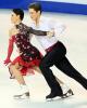 Alexandra Zaretski &amp; Roman Zaretski (ISR)
