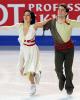 Alla Beknazarova &amp; Vladimir Zuev (UKR)