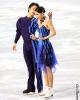 Christina Beier &amp; William Beier (GER)