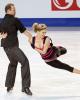Nora Hoffmann &amp; Maxim Zavozin (HUN)