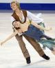 Caitlin Mallory &amp; Kristjan Rand (EST)