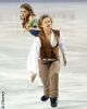Caitlin Mallory &amp; Kristjan Rand (EST)