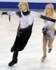 Pernelle Carron &amp; Lloyd Jones (FRA)