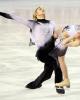 Pernelle Carron &amp; Lloyd Jones (FRA)