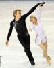 Penny Coomes &amp; Nicholas Buckland (GBR)
