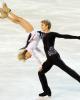 Penny Coomes &amp; Nicholas Buckland (GBR)
