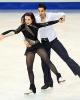 Anna Cappellini &amp; Luca Lanotte (ITA)