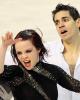 Anna Cappellini &amp; Luca Lanotte (ITA)
