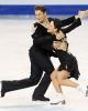 Alexandra Zaretski &amp; Roman Zaretski (ISR)