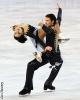 Anna Zadorozhniuk &amp; Sergei Verbillo (UKR)