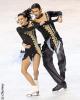 Anna Zadorozhniuk &amp; Sergei Verbillo (UKR)
