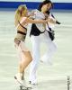 Oksana Domnina &amp; Maxim Shabalin (RUS)