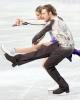 Nathalie Pechalat &amp; Fabian Bourzat (FRA)