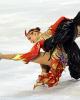 Jana Khokhlova &amp; Sergei Novitski (RUS)