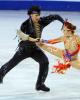 Jana Khokhlova &amp; Sergei Novitski (RUS)