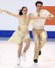 Nikki Georgiadis &amp; Graham Hockley (GRE)