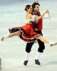 Federica Testa &amp; Christopher Mior (ITA)