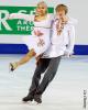 Lesia Valadzenkava &amp; Vitali Vakunov (BLR)