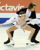 Allison Reed &amp; Otar Japaridze (GEO)