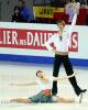 Kamila Hajkova &amp; David Vincour (CZE)