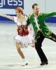 Nora Hoffmann &amp; Maxim Zavozin (HUN)